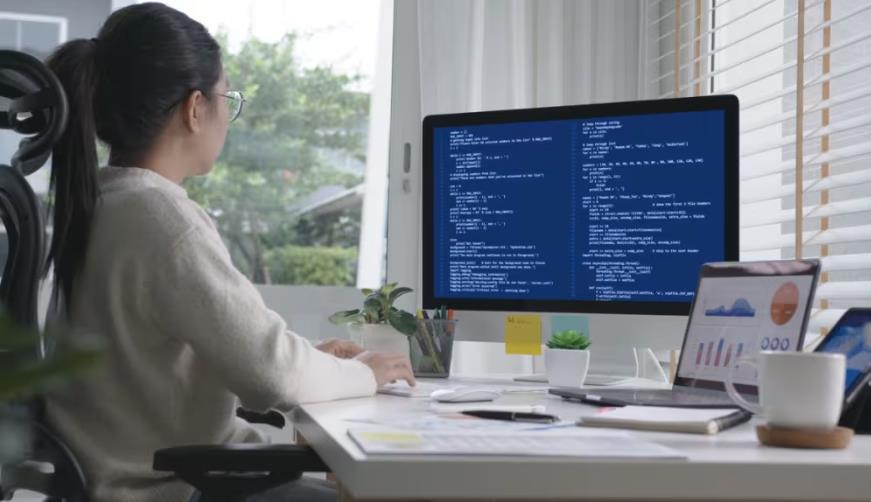 建宁县企业数字化解决方案：机器学习赋能商业模式升级的核心路径